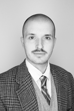 Kyler Dibben