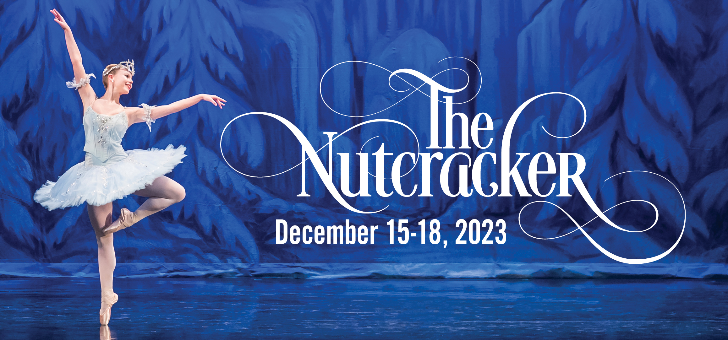 The Nutcracker Tickets 2023