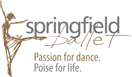 Springfield Ballet Logo